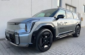 Kia EV9 GT 4X4 FULL OPTIONAL