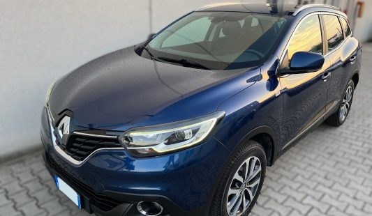 Renault Kadjar 1.5 DIESEL (NO Ad Blue)